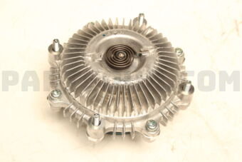 FCT001 FAN CLUTCH TO 21,22R 16210-38050 CRESSIDA 198009-199610 AISIN