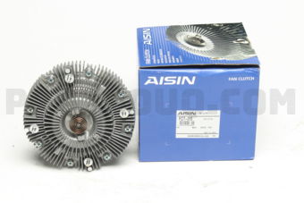 FCT015 FAN CLUTCH 16210-61150 TO 3F LAND CRUI