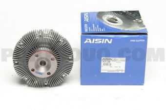 FCT015 FAN CLUTCH 16210-61150 TO 3F LAND CRUI