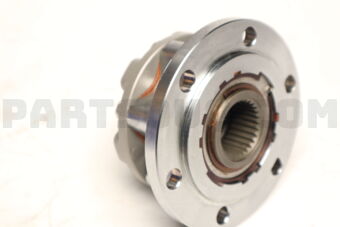 FHM001 FREE WHEEL HUB,FG400