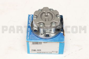FHM003 FREE WHEEL HUB,4G64 V32W