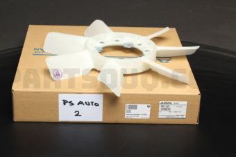 FNT001 RADIATOR FAN BLADE  3L/LN106