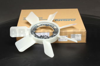 FNT001 RADIATOR FAN BLADE  3L/LN106