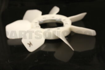 FNT009 RADIATOR FAN BLADE  1KZ/2KD