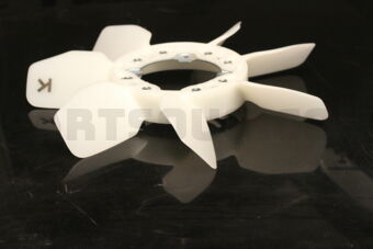 FNT009 RADIATOR FAN BLADE  1KZ/2KD