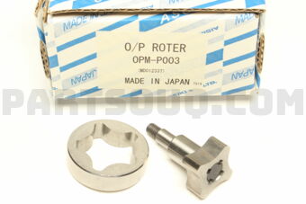 OPMP003 OIL PUMP  GEAR  L300
