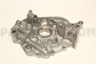 OPT012 OIL PUMP