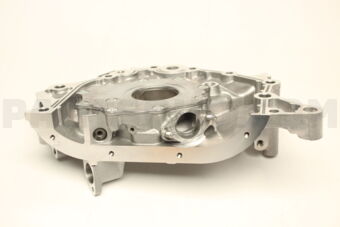 OPT012 OIL PUMP