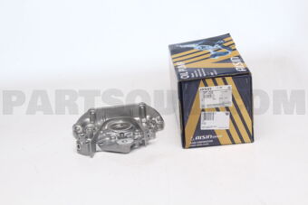 OPT034 OIL PUMP