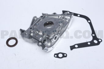 OPT036 OIL PUMP ASSY  4AGE