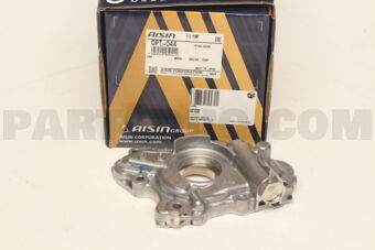 OPT044 OIL PUMP