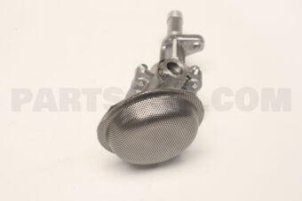 OPT050 OIL PUMP
