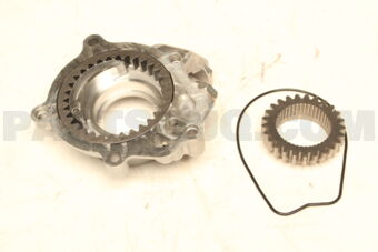 OPT054 OIL PUMP