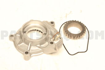 OPT054 OIL PUMP