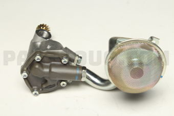 OPT060 OIL PUMP  7M