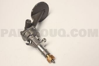 OPT069 OIL PUMP 5M