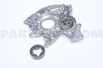 OPT099 OIL PUMP 1CD-FTV