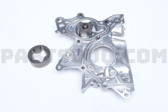 OPT099 OIL PUMP 1CD-FTV