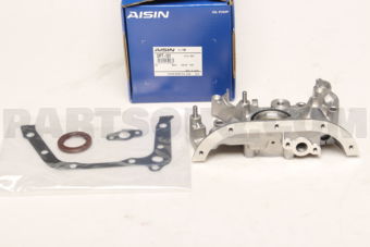 OPT101 OIL PUMP  4A-GE