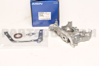 OPT101 OIL PUMP  4A-GE