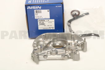 OPT101 OIL PUMP  4A-GE