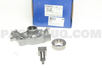 OPT106 OIL PUMP  ASSY 1GFE/GX110