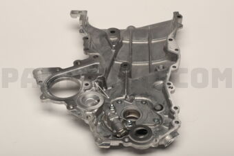 OPT109 OIL PUMP ASSY