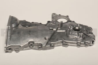 OPT109 OIL PUMP ASSY