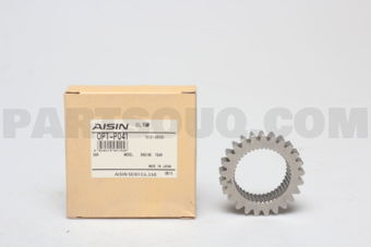 OPTP041 OIL PUMP GEAR