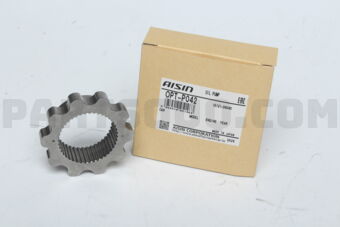 OPTP042 OIL PUMP  GEAR 14B
