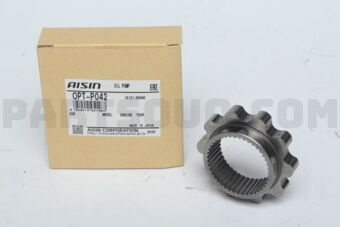 OPTP042 OIL PUMP  GEAR 14B