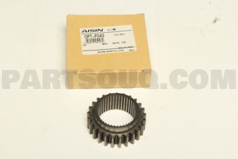 OPTP043 OIL PUMP GEAR 2H
