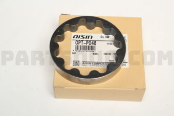 OPTP048 OIL PUMP GEAR