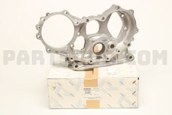TCT012 TIMING COVER ASSY H
