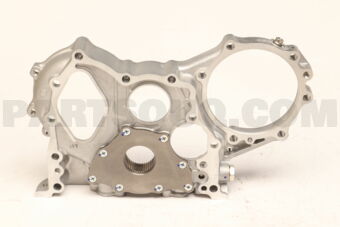 TCT013 TIMING CHAIN COVER
