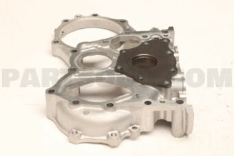 TCT013 TIMING CHAIN COVER