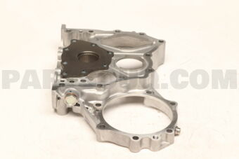 TCT013 TIMING CHAIN COVER