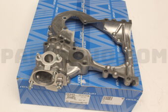 TCT067 TIMING COVER ASSY  3Y