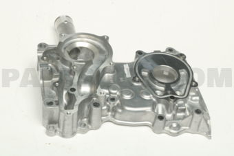 TCT072 TIMING COVER ASSY  2#R