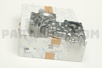 TCT072 TIMING COVER ASSY  2#R