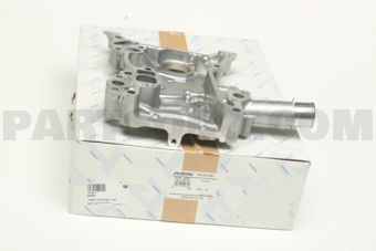 TCT072 TIMING COVER ASSY  2#R