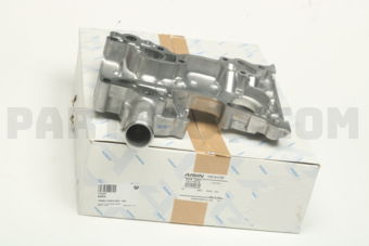 TCT072 TIMING COVER ASSY  2#R