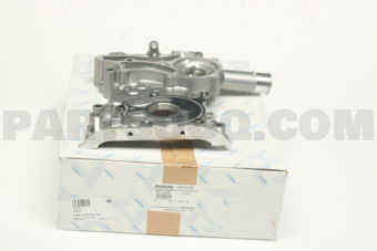 TCT072 TIMING COVER ASSY  2#R