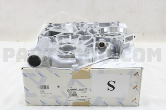 TCT075 TIMING COVER ASSY 3L