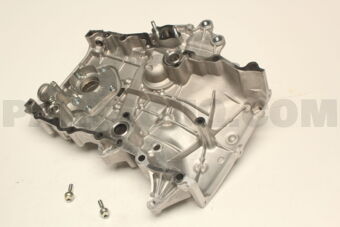 TCT079 TIMING COVER  2TR/VIGO
