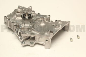 TCT079 TIMING COVER  2TR/VIGO