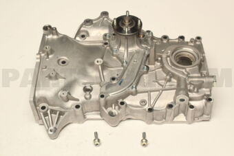 TCT079 TIMING COVER  2TR/VIGO