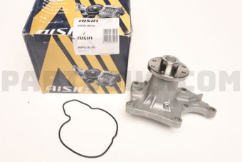 WPG001V WATER PUMP  4JA1/B1