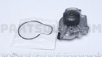WPH001 WATER PUMP 19200-PTO-003 F18A HO ACCORD 198909-199709 AISIN