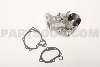 WPM068LV WATER PUMP 1300A045 MI L200 AISIN